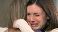 General Hospital's Willow united the General Hospital fandom in this moment | Image: ABC